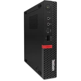 Lenovo ThinkCentre M720q Tiny Core i5 1.7 GHz - SSD 512 GB RAM 16GB