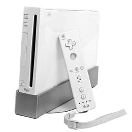 Nintendo Wii - Wit