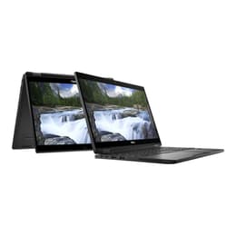 Dell Latitude 7390 13" Core i5 1.7 GHz - SSD 512 GB - 8GB AZERTY - Frans