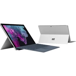 Microsoft Surface Pro 6 12" Core i5 1.6 GHz - SSD 256 GB - 8GB AZERTY - Frans