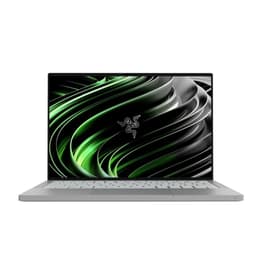 Razer RZ09-0357 13" Core i5 2.4 GHz - SSD 256 GB - 8GB AZERTY - Frans