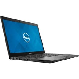 Dell Latitude 7490 14" Core i5 1.7 GHz - SSD 256 GB - 8GB AZERTY - Frans