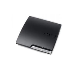 PlayStation 3 Slim - Zwart