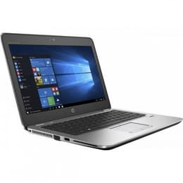 Hp EliteBook 820 G3 12" Core i5 2.4 GHz - SSD 256 GB - 16GB AZERTY - Frans