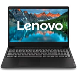 Lenovo IdeaPad S145-15IWL 14" Core i3 2.1 GHz - SSD 128 GB + HDD 512 GB - 8GB AZERTY - Frans