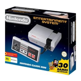 Nintendo Classic Mini - Wit