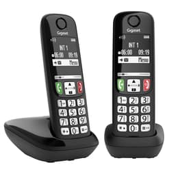 Gigaset A735 Duo Vaste telefoon