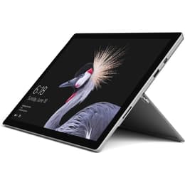 Microsoft Surface Pro 12" Core i5 2.6 GHz - SSD 256 GB - 8GB QWERTY - Engels