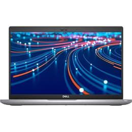 Dell Latitude 5420 14" Core i5 2.6 GHz - SSD 256 GB - 16GB AZERTY - Frans