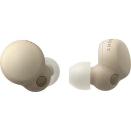 Sony LinkBuds S Oordopjes - Bluetooth Geluidsdemper