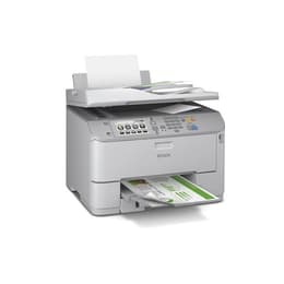 Epson WorkForce Pro WF-M5690DWF Inkjet Printer