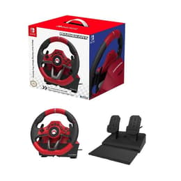 Stuur Nintendo Switch Hori Mario Kart Racing Wheel Pro Deluxe