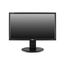 24-inch LG E2411PU-BN 1920 x 1080 LCD Beeldscherm Zwart