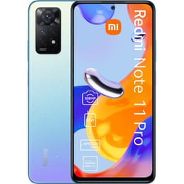 Xiaomi Redmi Note 11 Pro Simlockvrij