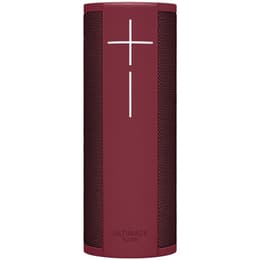 Ultimate Ears Megablast Speaker Bluetooth - Rood