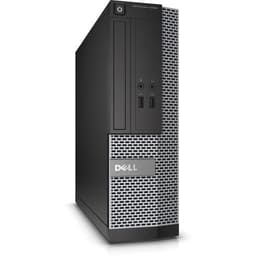 Dell OptiPlex 3020 SFF Core i3 3.3 GHz - HDD 500 GB RAM 8GB