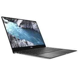 Dell XPS 13 9370 13" Core i7 1.8 GHz - SSD 512 GB - 16GB QWERTZ - Duits