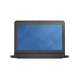 Dell Latitude 3340 13" Core i3 1.9 GHz - SSD 128 GB - 4GB QWERTY - Engels