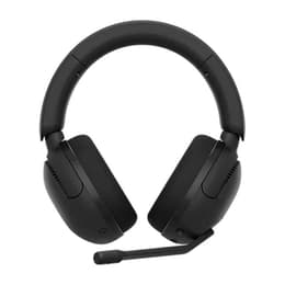 Inzone H5 gaming Hoofdtelefoon - wireless microfoon Zwart