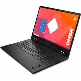 HP OMEN 15-ek0019ns 15" Core i7 2.6 GHz - SSD 512 GB - 16GB - NVIDIA GeForce RTX 2060 QWERTY - Spaans