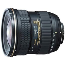 Lens 11-16mm f/2.8