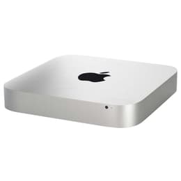 Mac mini (Oktober 2014) Core i5 2,8 GHz - SSD 256 GB - 16GB