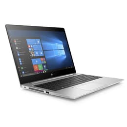 HP EliteBook 840 G6 14" Core i5 1.6 GHz - SSD 512 GB - 16GB AZERTY - Belgisch