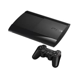 PlayStation 3 Ultra Slim - Zwart