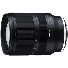 Lens E 17-28mm f/2.8