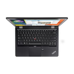 Lenovo ThinkPad 13 G2 13" Core i3 2.4 GHz - SSD 128 GB - 4GB QWERTY - Zweeds