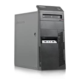 Lenovo ThinkCentre M92p MT Core i5 3.2 GHz - SSD 256 GB RAM 8GB