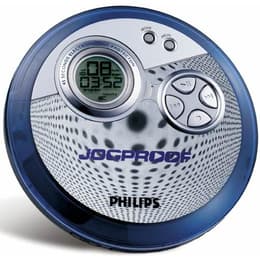 Philips AX3301 JOGPROOF CD speler