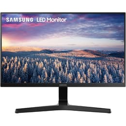 24-inch Samsung S24R356FHU (2020) 1920 x 1080 LED Beeldscherm Zwart