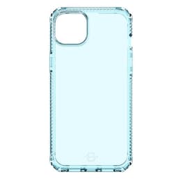 Hoesje iPhone 12 mini - TPU - Blauw