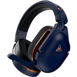 Stealth 700 Gen 2 Max geluidsdemper gaming Hoofdtelefoon - wireless microfoon Blauw/Zwart