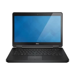 Dell Latitude E5540 15" Core i3 1.7 GHz - SSD 512 GB - 8GB AZERTY - Frans