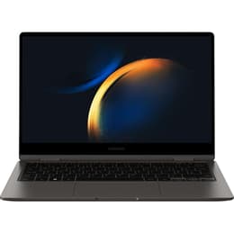 NP730QFG-KA1UK 13" Core i5 1.1 GHz - SSD 256 GB - 8GB QWERTY - Engels