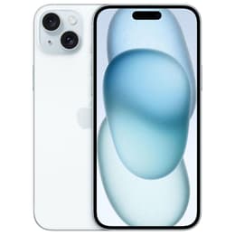 iPhone 15 Plus 256GB - Blauw - Simlockvrij - Dual eSIM