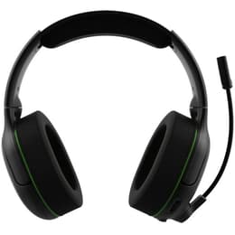 Airlite Pro Wireless geluidsdemper gaming Hoofdtelefoon - wireless microfoon Zwart