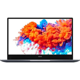 Honor MagicBook 14" Ryzen 5 2.1 GHz - SSD 256 GB - 8GB AZERTY - Frans