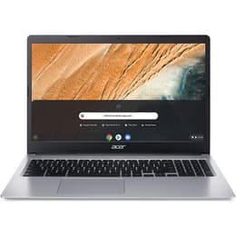 Acer Chromebook cb315-3h-p014 Pentium Silver 1.1 GHz 64GB eMMC - 8GB AZERTY - Frans