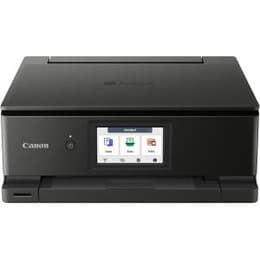 Canon PIXMA TS8750 Inkjet Printer