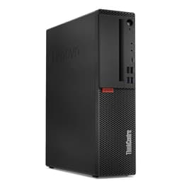 Lenovo ThinkCentre M720S Core i3 3.6 GHz - SSD 256 GB RAM 16GB