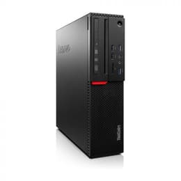 Lenovo ThinkCentre M710S SFF Core i7 3.4 GHz - SSD 256 GB RAM 32GB