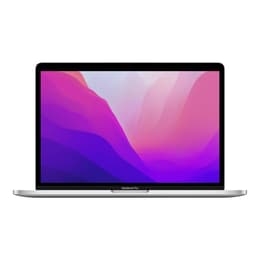 MacBook Pro 13" (2022) - QWERTY - Portugees