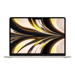 MacBook Air 13" (2022) - AZERTY - Frans