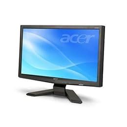 23-inch Acer X233HBD 1920 x 1080 LCD Beeldscherm Zwart