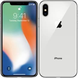 backmarket iphone x