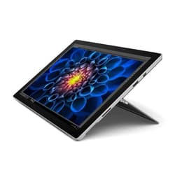 Microsoft Surface Pro 4 12" Core i5 2.4 GHz - SSD 128 GB - 4GB Zonder toetsenbord