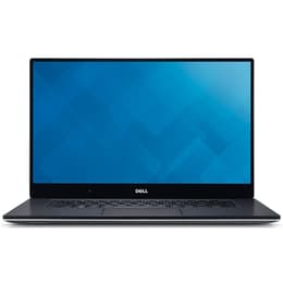 Dell XPS 9550 15" Core i7 2.8 GHz - SSD 1000 GB - 8GB AZERTY - Frans